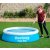 Надувний басейн Bestway 57392 FAST SET 183х51 Синій BES57392 фото - 6