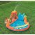 Надувной детский бассейн Bestway 53069 265х265 см Разноцветный BES53069 фото - 5
