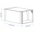 SKUBB - 5 IKEA SKUBB (ИКЕА СКУББ) 90186391 фото - 5