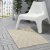 IKEA Ковер FULLMAKT 60x90 см Бежевый (ИКЕА ФУЛЛМАКТ) 70573118 фото - 4