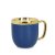 Кружка Homla SINNES 280 мл Синий 162886 фото - 2