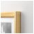 IKEA Рамка SILVERHOJDEN (ИКЕА СИЛЬВЕРХОЙДЕН) 40370400 фото - 2