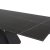 Раскладной обеденный стол Signal DIUNA Ceramic Marmur Черный DIUNACC160 фото - 6