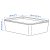 IKEA KUGGIS (ИКЕА КУГГИС) 29600167 фото - 8