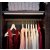 IKEA Штанга для одежды KOMPLEMENT (ИКЕА КОМПЛИМЕНТ) 40256942 фото - 5
