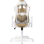 Кресло игровое Mebel Elit CANDY Бежевый ME.ADULTCANDY/BZ/E/FO фото - 2