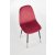 Обеденный стул Halmar K-379 Welur Бордовый V-CH-K/379-KR-BORDOWY фото - 6