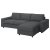 VIMLE - 4 IKEA VIMLE (ИКЕА ВИМЛЕ) 89401221 фото - 4
