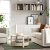 IKEA Килим TIDTABELL 133х195 см Зелений (ИКЕА ТИДТАБЕЛЛ) 00569389 фото - 4