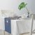 IKEA Дорожка на стол (раннер) SLATTIKA 35x130 см Принт (ИКЕА СЛАТТИКА) 70551734 фото - 2