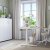 Письмовий стіл для роботи сидячи/стоячи MITTZON Береза - 14 IKEA Письмовий стіл для роботи сидячи/стоячи MITTZON Береза (ИКЕА МИЦОН) 69526482 фото - 14