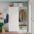 IKEA PAX/HASVIK (ИКЕА ПАКС/ХАСВИК) 49626538 фото - 3