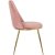 Обідній стілець Mebel Elit ALBA Рожевий ME.ALBA/R/ZL/V/K фото - 3