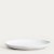 Обідня тарілка Homla PADRA 27 см Білий 243015 фото - 2