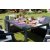 Комплект садовой мебели Keter BAHAMAS FIESTA Графит 233614-1 фото - 2