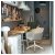 IKEA Офисные кресла TOSSBERG/LANGFJALL Бежевый (ИКЕА ТОССБЕРГ/ЛАНГФЬЯЛЛ) 59513102 фото - 4