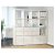 IKEA Стелаж KALLAX Білий (ИКЕА КАЛЛАКС) 30275861 фото - 2