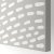 IKEA MISTUDDEN (ИКЕА ТУМАННЫЙ) 49553056 фото - 2