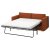 IKEA VIMLE (ИКЕА ВИМЛЕ) 89631986 фото - 2