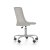 Офисное кресло Halmar Pure Серый V-CH-PURE-FOT-POPIEL фото - 8