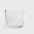 Набор чашек Homla MIRRA 80 мл 4 шт Прозрачный Набор чашек Homla MIRRA 80 мл 4 шт Прозрачный 235684