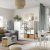 IKEA Стеллаж VIHALS Белый (ИКЕА ВИХАЛС) 79440614 фото - 4