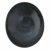 Миска Duka Time Black 22 см | Чорний 1218968 фото - 2