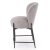 Барный стул Halmar H126 Серый - 3 Барный стул Halmar H126 Серый V-CH-H/126-POPIELATY фото - 3