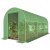 Парник теплиця Kontrast 8 м² 4x2х2 м Зелений Парник теплиця Kontrast 8 м² 4x2х2 м Зелений 5.07.27290