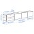 IKEA BESTA (ИКЕА ЗВЕРЬ) 59603579 фото - 6