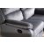Диван раскладной Signal Spencer 3 Velvet | Серый (Bluvel 14) SPENCER3VSZ фото - 8