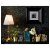IKEA Лампа настольная ARSTID (ИКЕА ÅRSTID) 30321373 фото - 4
