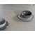 Обеденный стол Signal MURANO Marmur Серый MURANOSZCFI120 фото - 3