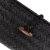 Шкатулка Homla TALLAH 20x12x8 см | Черный 210568 фото - 4