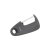 Овочечистка Homla EASY COOK Сірий 218527 фото - 2
