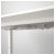 IKEA Стол BEKANT (ИКЕА БЕКАНТ) 19006323 фото - 5