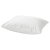 Наволочка NATTJASMIN 50x60 см Білий IKEA Наволочка NATTJASMIN 50x60 см Білий (ИКЕА NATTJASMIN) 20343728