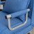 Кресло мягкое раскладное Mebel Elit BART Синий ME.BART/GR/T/FW фото - 14