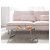 IKEA Столик-піднос KLIPSK Сірий (ИКЕА КЛИПСК) 10327700 фото - 4