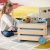 IKEA FLISAT (ИКЕА ФЛИСАТ) 10620127 фото - 4
