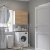 IKEA ENHET (ИКЕА ЭНХЕТ) 69548016 фото - 3
