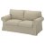 IKEA EKTORP (ИКЕА ЭКТОРП) 80635559 фото - 2