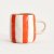 Кружка Homla TORRIT 100 мл Помаранчевий 243482