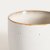 Кружка Homla LUNELLE 400 мл Кремовый 241763 фото - 3