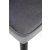 Обеденный стул Halmar K-446 Серый V-CH-K/446-KR-POPIELATY фото - 7