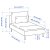 IKEA SODERHAMN (ИКЕА СЁДЕРХАМН) 99528007 фото - 2