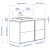 IKEA ANGSJON / BACKSJON (ИКЕА АНЖОН/БЭКСДЖОН) 69528424 фото - 5