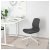 IKEA Офісне крісло LANGFJALL Темно-сірий (ИКЕА ЛАНГФЬЯЛЛЬ) 49252384 фото - 13