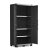 Садовый шкаф Keter/Kis ARMADIO ALTO XL GARAGE Черный 241543 фото - 2