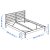 IKEA TARVA (ИКЕА ТАРВА) 69929233 фото - 5